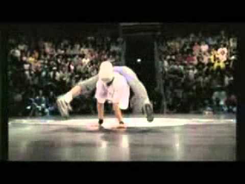 BC one 2005 highlights