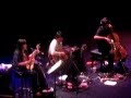 The Magnetic Fields - Fear Of Trains (Live @ Royal Festival Hall, London, 25.04.12)