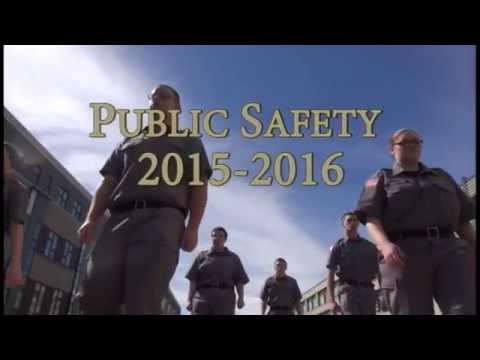 2015-2016 Oswego county CITI(Boces) Public Safety