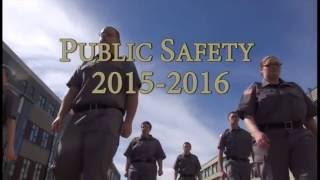 2015-2016 Oswego county CITI(Boces) Public Safety