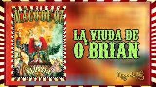 Mägo de Oz - Ilussia - 08 - La Viuda de O&#39;Brian