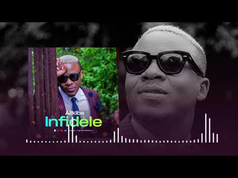 Alikiba - Infidèle (Official Audio)