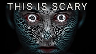 10 Most Terrifying Theories Scientists Are Silent About