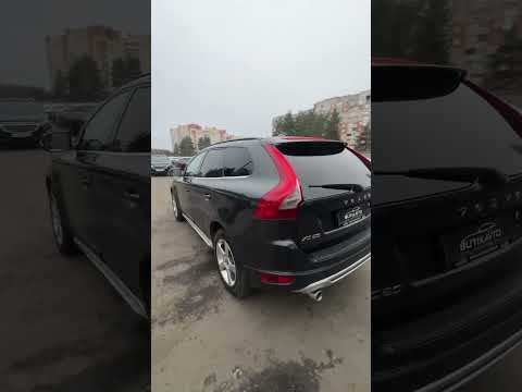фото volvo xc60 i 0