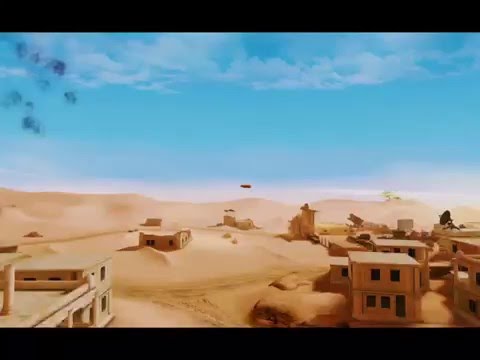 Kill Shot Bravo Region 7 Part 40 - Kill 4 Sentry Drones