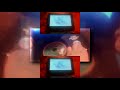 YTPMV Opening And Closing To Super Why Twas The Night Before Christmas 2010 DVD Scan