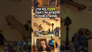 💀 Tanking in WoW SUCKS right now!💀