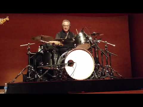 Max Weinberg's Jukebox Wipeout!