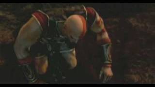 Clip of God Of War 1