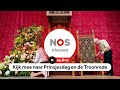 LIVE:  Prinsjesdag 2021