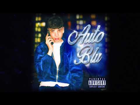 Shiva - Auto Blu feat Eiffel 65 Prod. Adam11 (Audio)