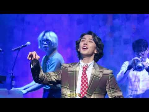 190330 DOLMARO(돌마로) - 잔나비 전국투어 콘서트 투게더 대구