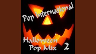 Pop Horror Halloween Party