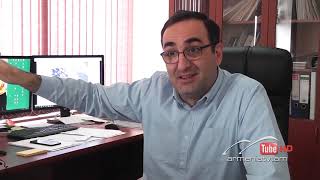 Սուր անկյուն 21.02.2021 - Արմեն Աթալյան «Նորից պատրաստ չէինք»