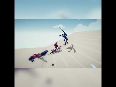 4x boss vs 4x boss!! the boss of every faction - totally accurate battle simulator tabs