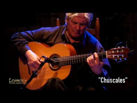 We welcome Chuscales to the New Mexico Music Hall of Fame class of 2023.