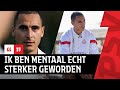 El Ghazi over TRAININGSKAMP ?️‍♂️, VADER worden ? en CARRIÈRE als PROFVOETBALLER ⚽ | Interview