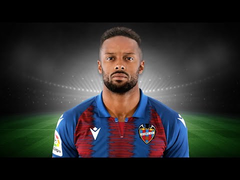 How Good Is Hernâni Fortes At Levante? ⚽🏆🇵🇹