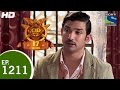 CID - सी ई डी - Byomkesh Bakshi Ki Taalaash - Episode 1211 - 3rd April 2015