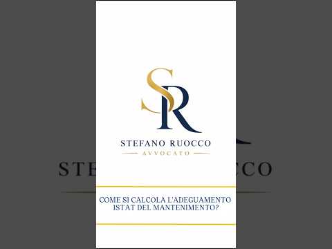 Come si calcola la rivalutazione istat dell'assegno di mantenimento