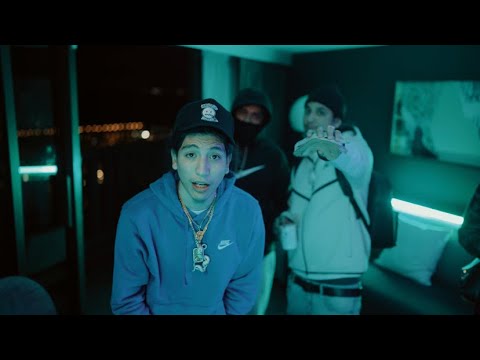 StitchLipMigoz - Diamond In the Dirt (Official Music Video)