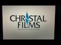 Christal Films Lionsgate Television 2004 Logo