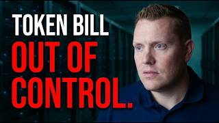 AI Token Spend is OUT OF CONTROL! Tricks to save your company!