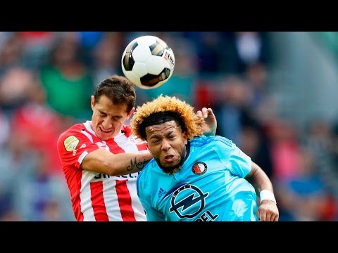18 sep 2016: PSV - Feyenoord