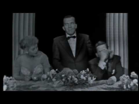 Lucille Ball & Desi Arnaz - Toast of the Town October 3, 1954