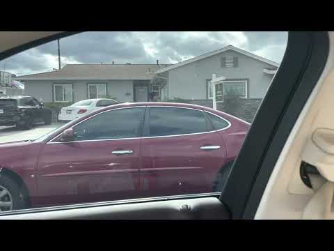 Willow Ave area tour