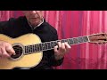 Morgana - John Renbourn - Guitar Eric ZILIO