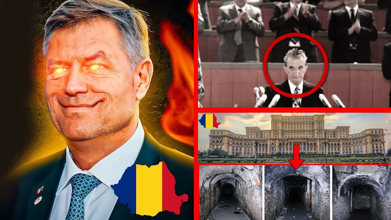 Ce NU Stiai Despre ROMANIA - Documentar