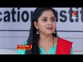 Guppedantha Manasu Promo 2nd Mar 2023 Star Maa Serials Mon Sat At 7 Pm Star Maa