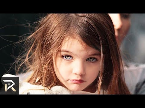 10 Richest Kids In The World 2019 Video