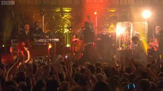 One Day Like This - Elbow - Manchester Cathedral 27/10/11 (Part 8/14)
