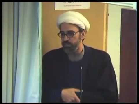 6th Shawwal 1436 - Juma Lecture