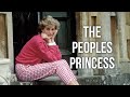 Diana The Icon Who Became Bigger Than The Crown Diana At 60 Documentary Central