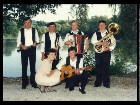 Taborgradski dečki 1976 Taborgradska polka