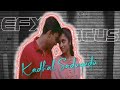 Kadhal Sadugudu Song Efx Whatsapp Status ️