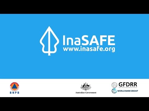 download lagu mp3 mp4 Inasafe, download lagu Inasafe gratis, unduh video klip Inasafe