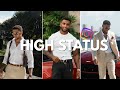 How To Build A High Status Instagram Step By Step