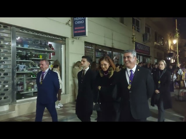 Vídeo relacionado con TWO TIGERS Cristo del Gran Poder y Medinaceli. Estatua de Jesús Hecha con Resina, Figura Jesús con la Cruz. Figura Religiosa Decorativa, Hogar, Capillas, Iglesia (Cristo Gran Poder 19 cm)