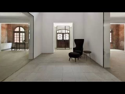 上海警局大樓改造 The Renovation of Old Police Station in Shanghai