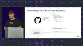 Coalesce 2024: Securing data access with dbt lineage and dbt grants