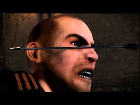Thumbnail for Magus Trailer