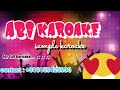 Kumbida Pona Theivam Karoake Thiruppachi Vijay Tamil HQ Karaoke ABI Karaoke Collection