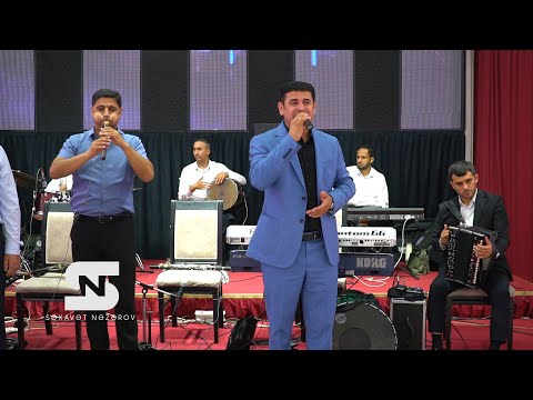 Asiq Xeyal - Baxis Balaban - Doyme Keremi Super İfa 2024