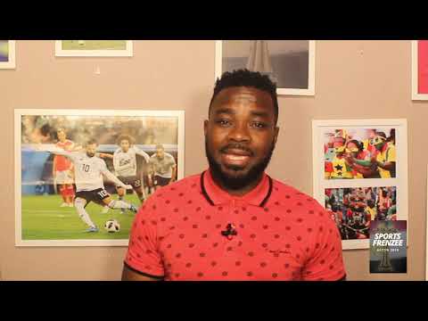 #Ghana #Guinea-Bissau  #afcon2019 Ghana v Guinea- Bissau