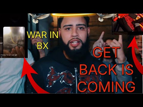 Suave Drilly gang vows to avenge him ! Was he the most hated NYC drill rapper to be killed ? 