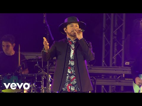 La Mafia - Soy Tuyo (En Vivo)